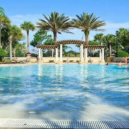 Windsor Hills 5Br Private Pool, Near Disney